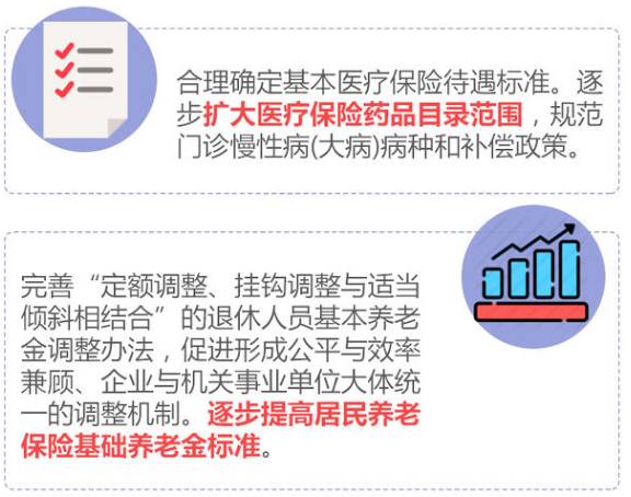 社保改革最新方案出炉，重塑社会保障体系，推动国家长远发展进程