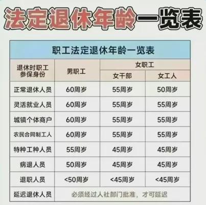 我国退休年龄最新规定解析，2015年的变革及其长远影响探讨