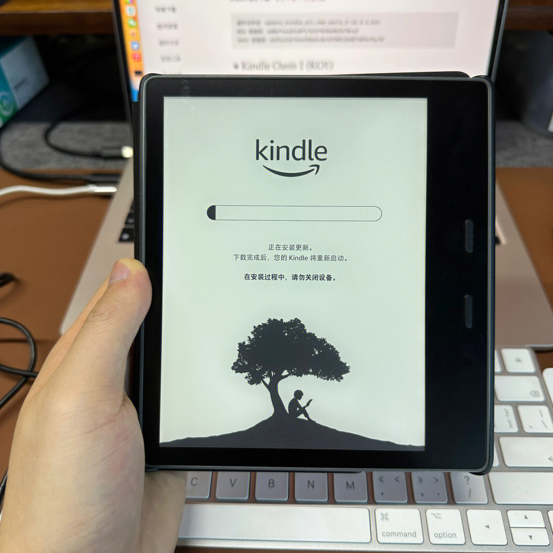 Kindle最新系列，革新阅读体验，探索未来阅读之旅