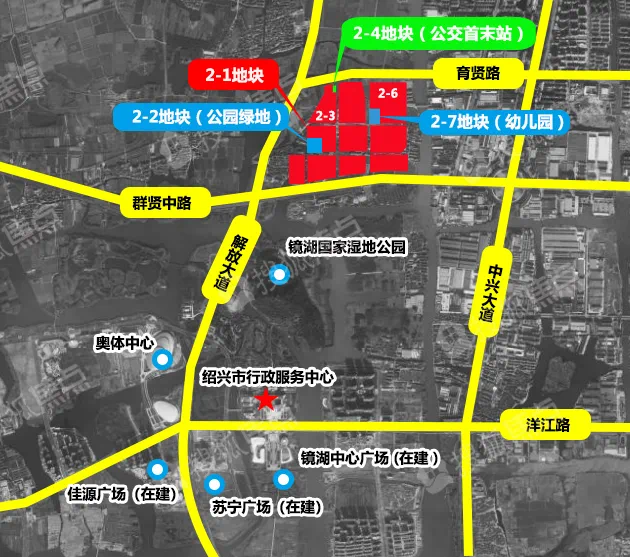 嘉祥县自然资源和规划局新项目助力县域绿色高质量发展