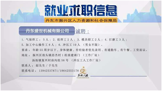 红山区人力资源和社会保障局招聘最新信息解读