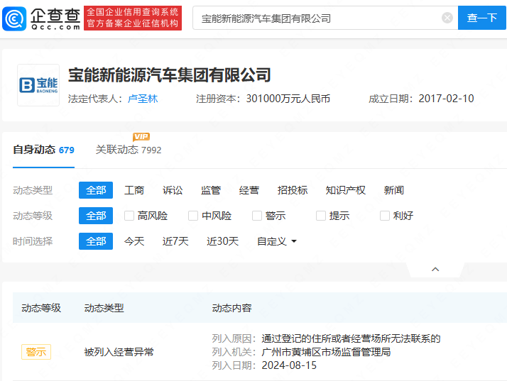 宝新能源最新消息传闻深度解读与分析