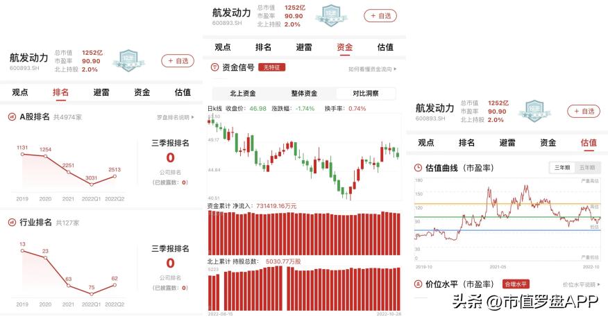 航发动力最新动态，引领航空发动机技术革新之路