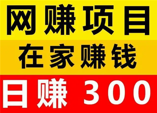 最新赚钱项目，探索新兴商机与策略实战指南