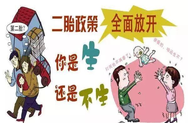 最新二胎生育政策的影响与挑战分析