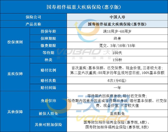 中国人寿最新版重疾险，全方位守护您的健康与未来