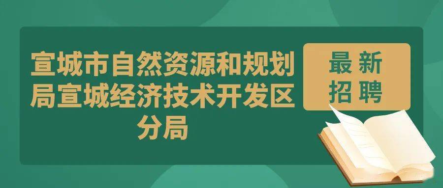 胶南市自然资源和规划局招聘启事概览