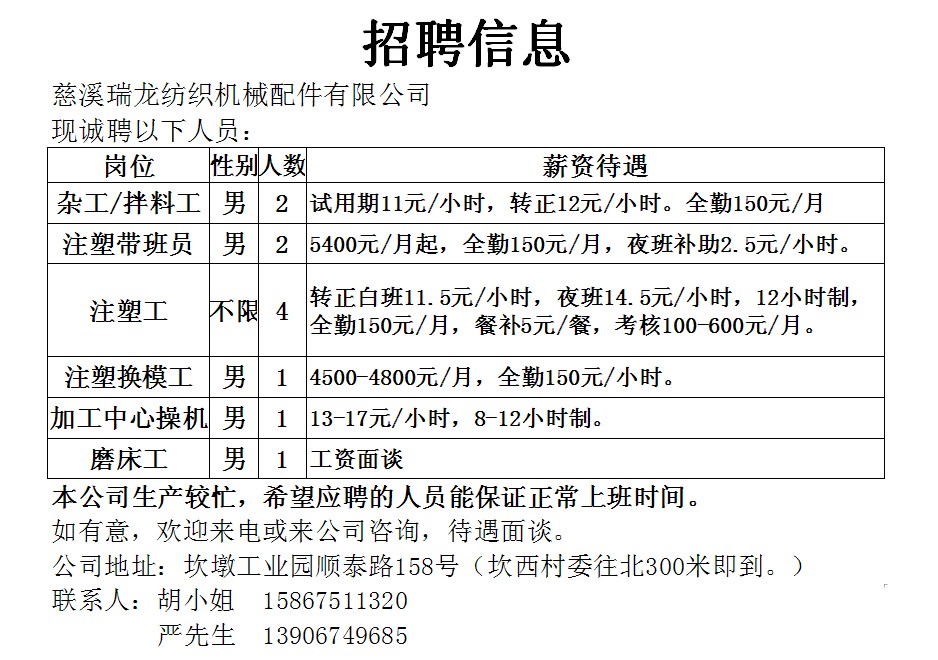 绍兴最新招聘动态与职业发展机遇揭秘