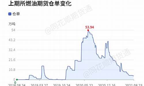 燃油期货最新分析，市场趋势、影响因素与前景展望展望报告