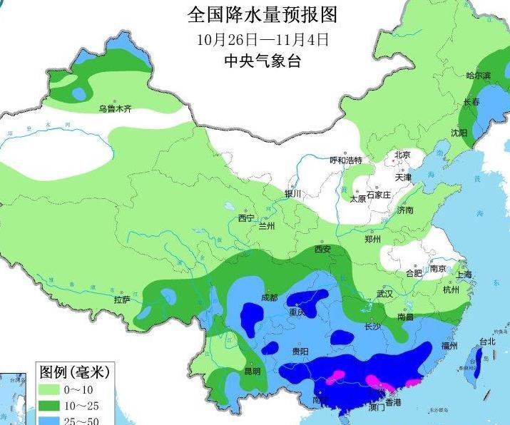 蓬莱最新天气预报通知