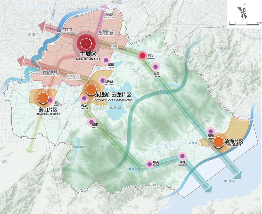 兴山区农业农村局最新发展规划概览