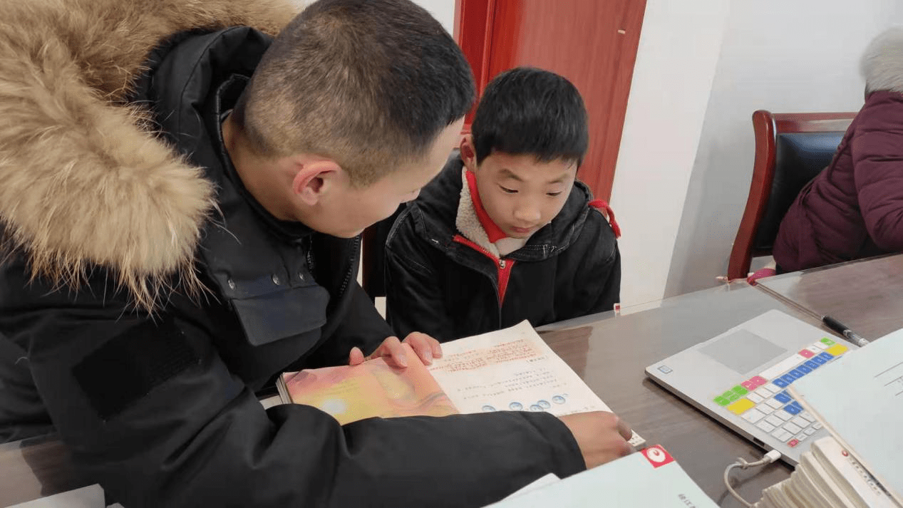 新沂市小学最新动态报道