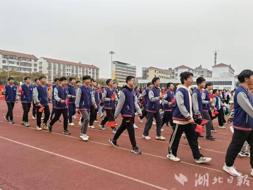 梁子湖区初中最新项目，探索之旅与期待的目光