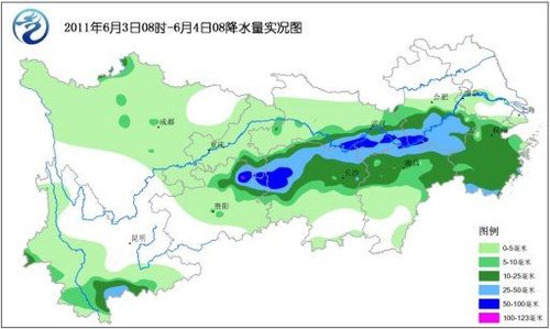 富集村天气预报更新通知