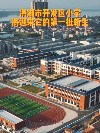 洪湖市小学未来教育蓝图发展规划揭秘