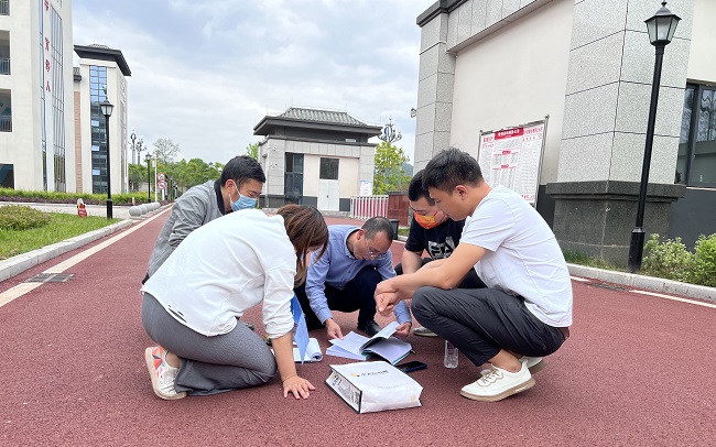 锦屏县审计局最新动态报道