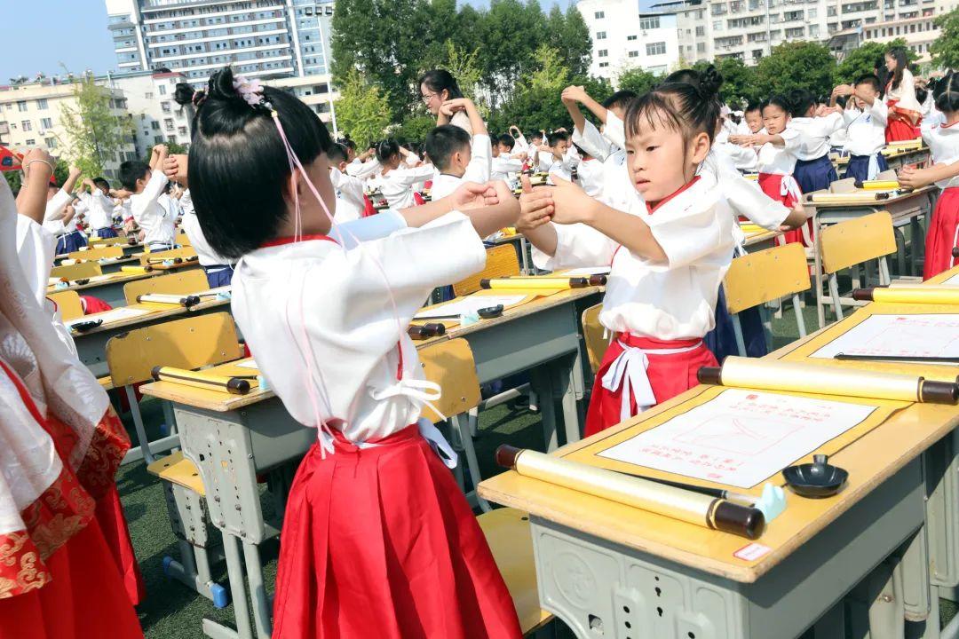 龙山区小学未来发展规划揭晓