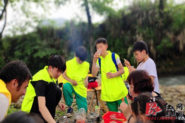 道县月岩林场天气预报更新通知