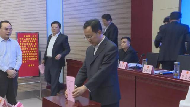 龙子湖区应急管理局人事任命，强化应急管理体系建设领军力量