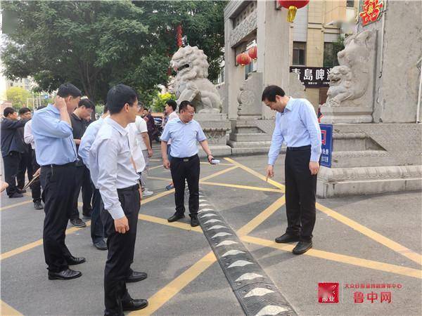 天心区应急管理局现代化应急管理体系发展规划揭秘