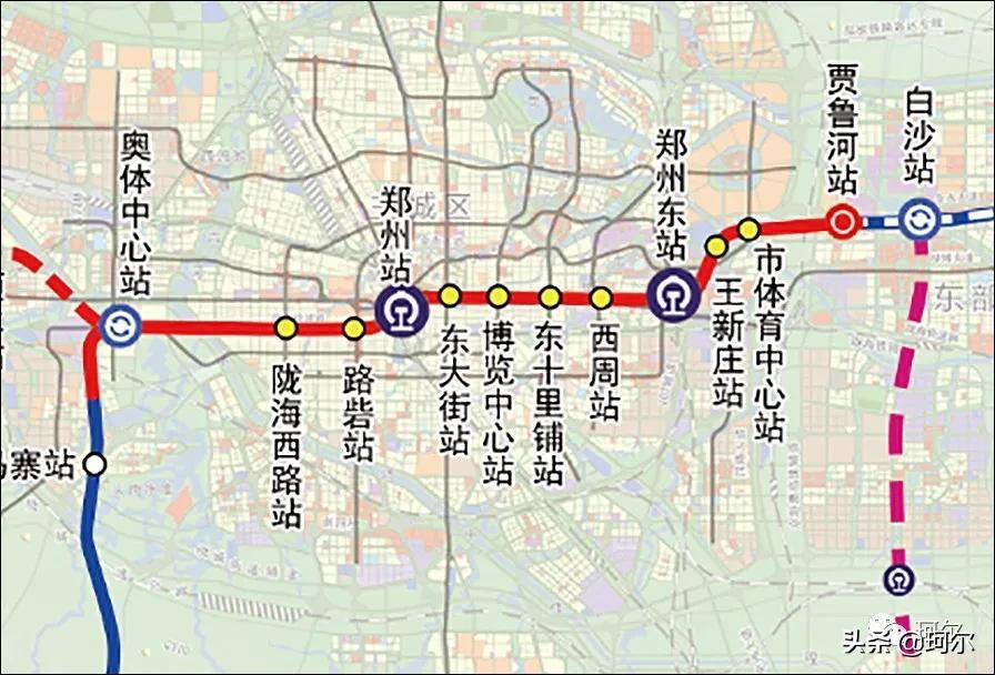 洛阳地铁建设进展、规划蓝图与未来展望揭秘