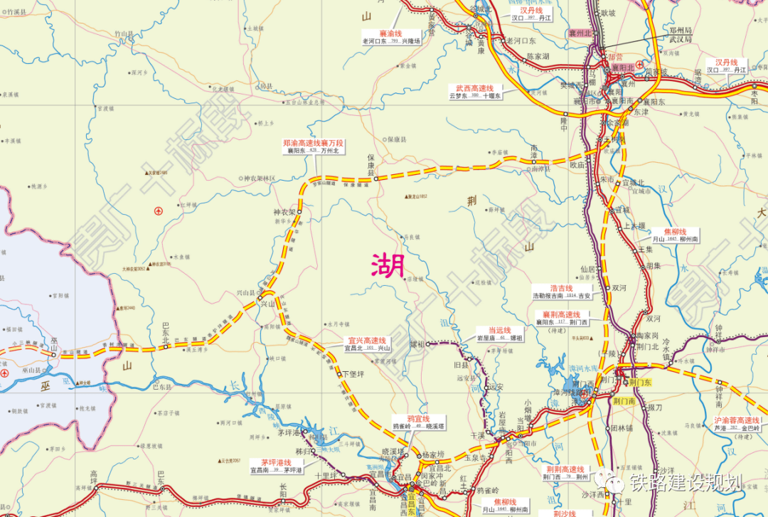 襄阳高铁最新动态，城市交通枢纽迈入新篇章