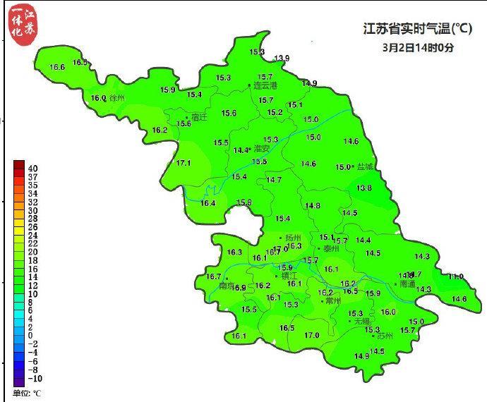 宜兴未来30天天气预报详细解析