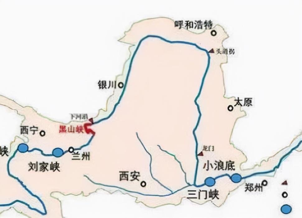 黑山峡水电站最新消息