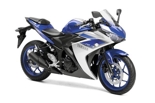 铃木GSX250R全面解读，最新报价与性能一览