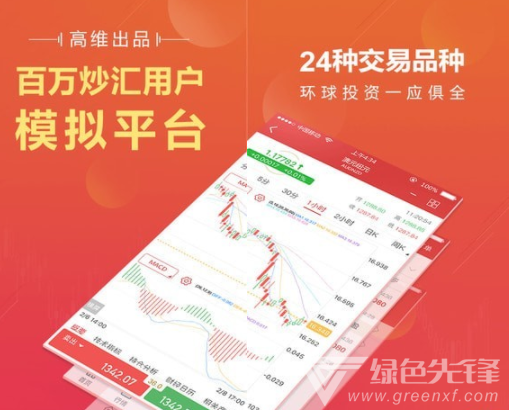 炒汇模拟下载，虚拟实践探索金融市场之路