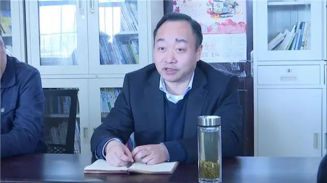 渔沟镇领导团队全新亮相，携手共筑辉煌未来