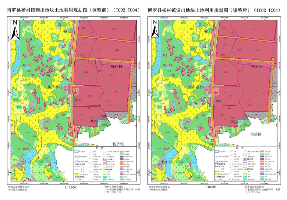 博罗村未来繁荣蓝图，最新发展规划揭秘