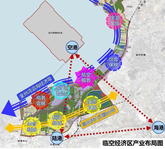 大连市信访局最新发展规划概览