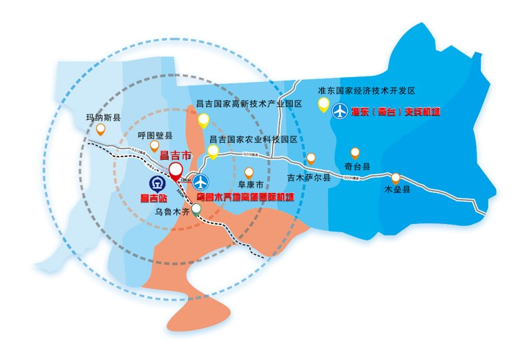 木垒哈萨克自治县应急管理局最新发展规划概览