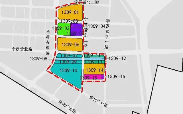 朝阳街道办最新发展规划，塑造未来城市新面貌蓝图